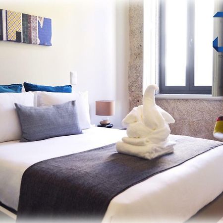 Click! Apartment By Jc Porto Ngoại thất bức ảnh