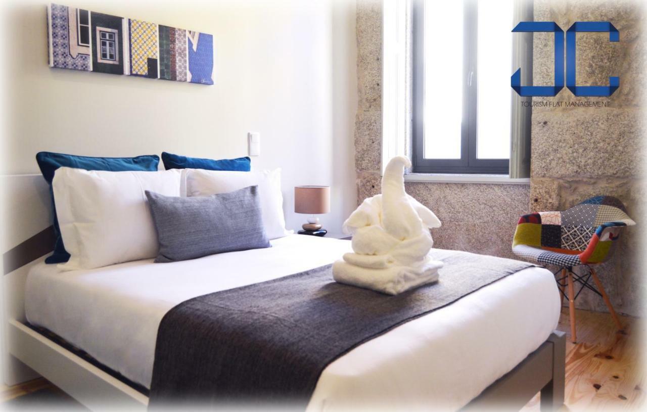 Click! Apartment By Jc Porto Ngoại thất bức ảnh