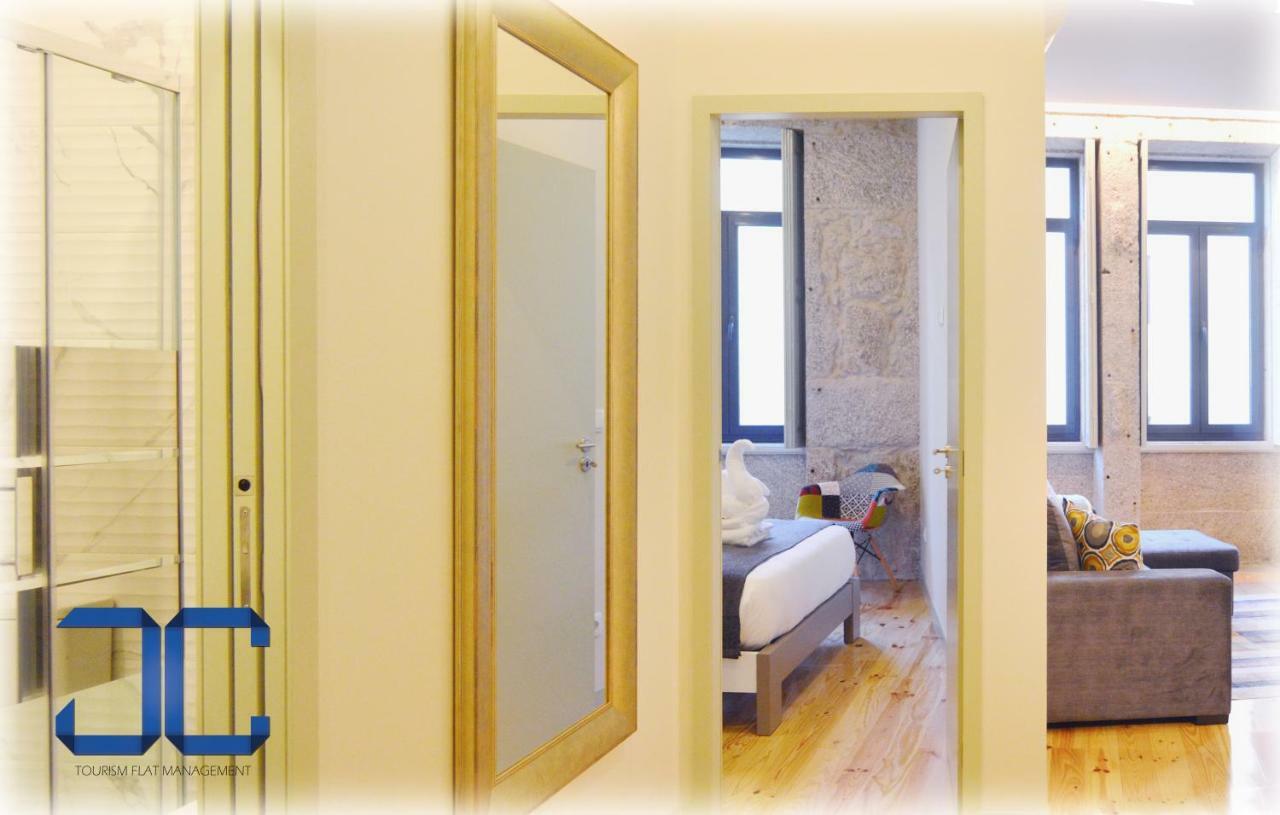 Click! Apartment By Jc Porto Ngoại thất bức ảnh